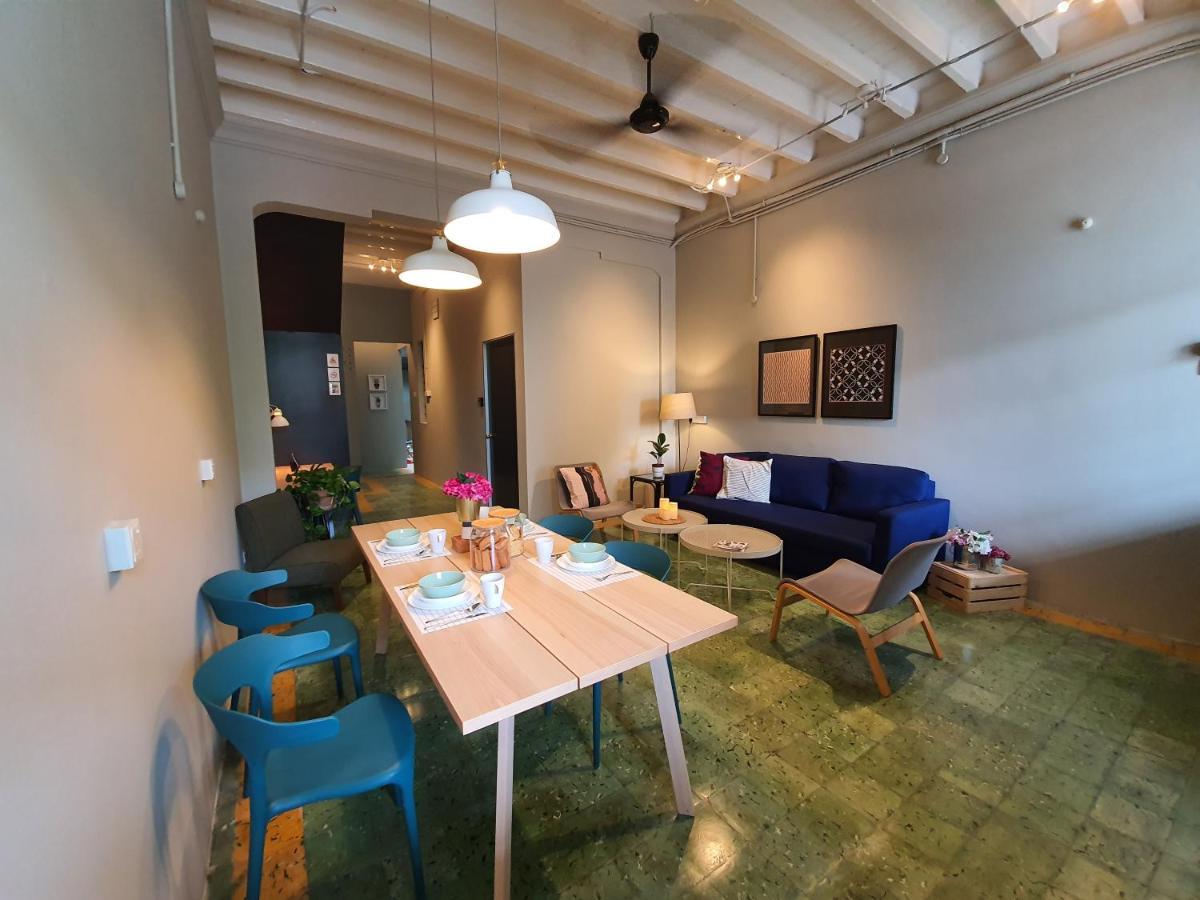 Room 4U Near Gurney Georgetown Exterior photo