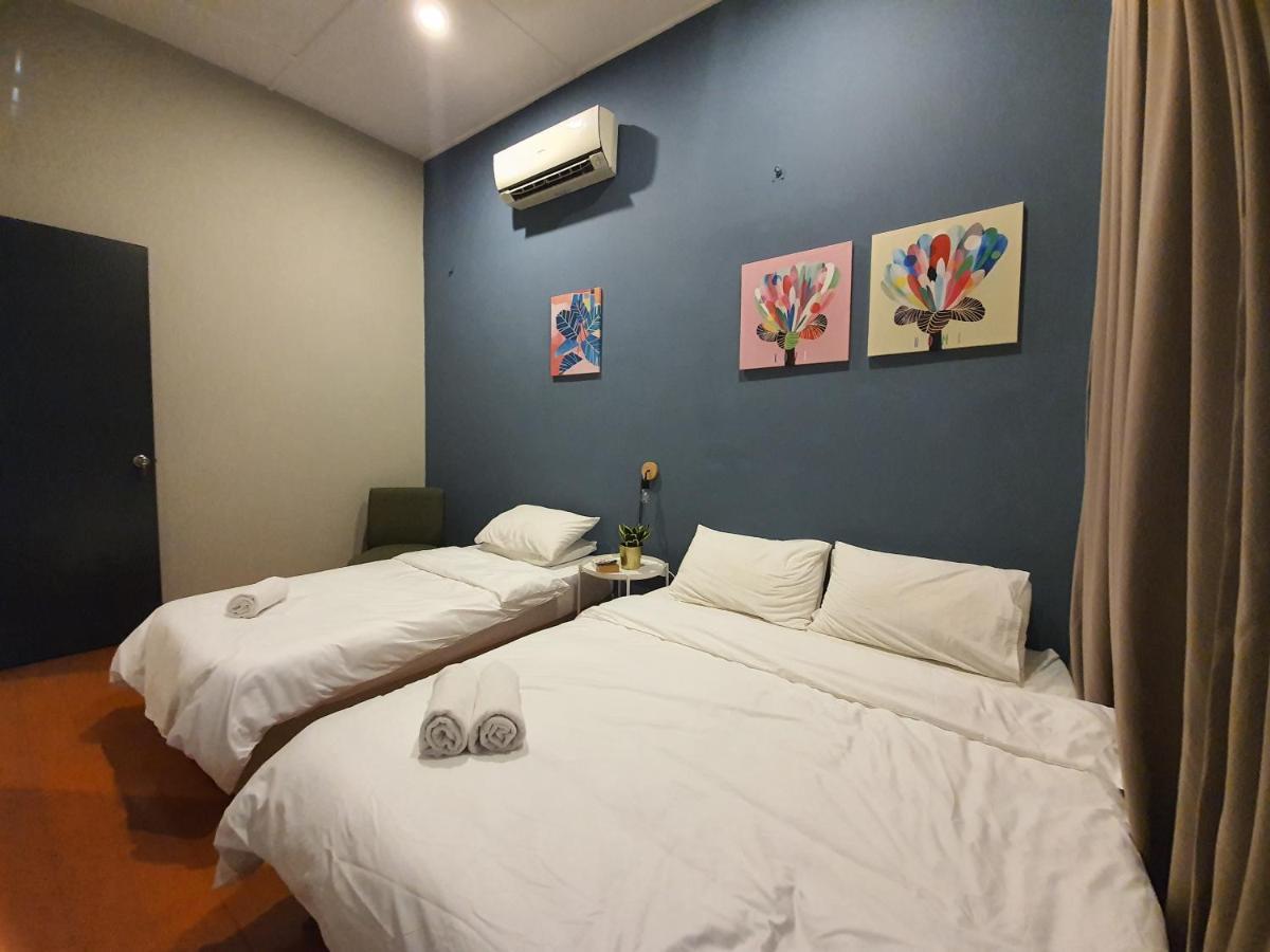 Room 4U Near Gurney Georgetown Exterior photo