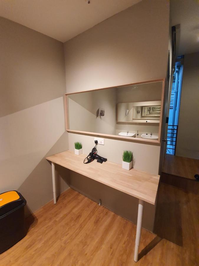 Room 4U Near Gurney Georgetown Exterior photo