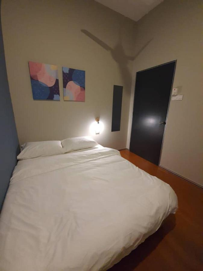 Room 4U Near Gurney Georgetown Exterior photo